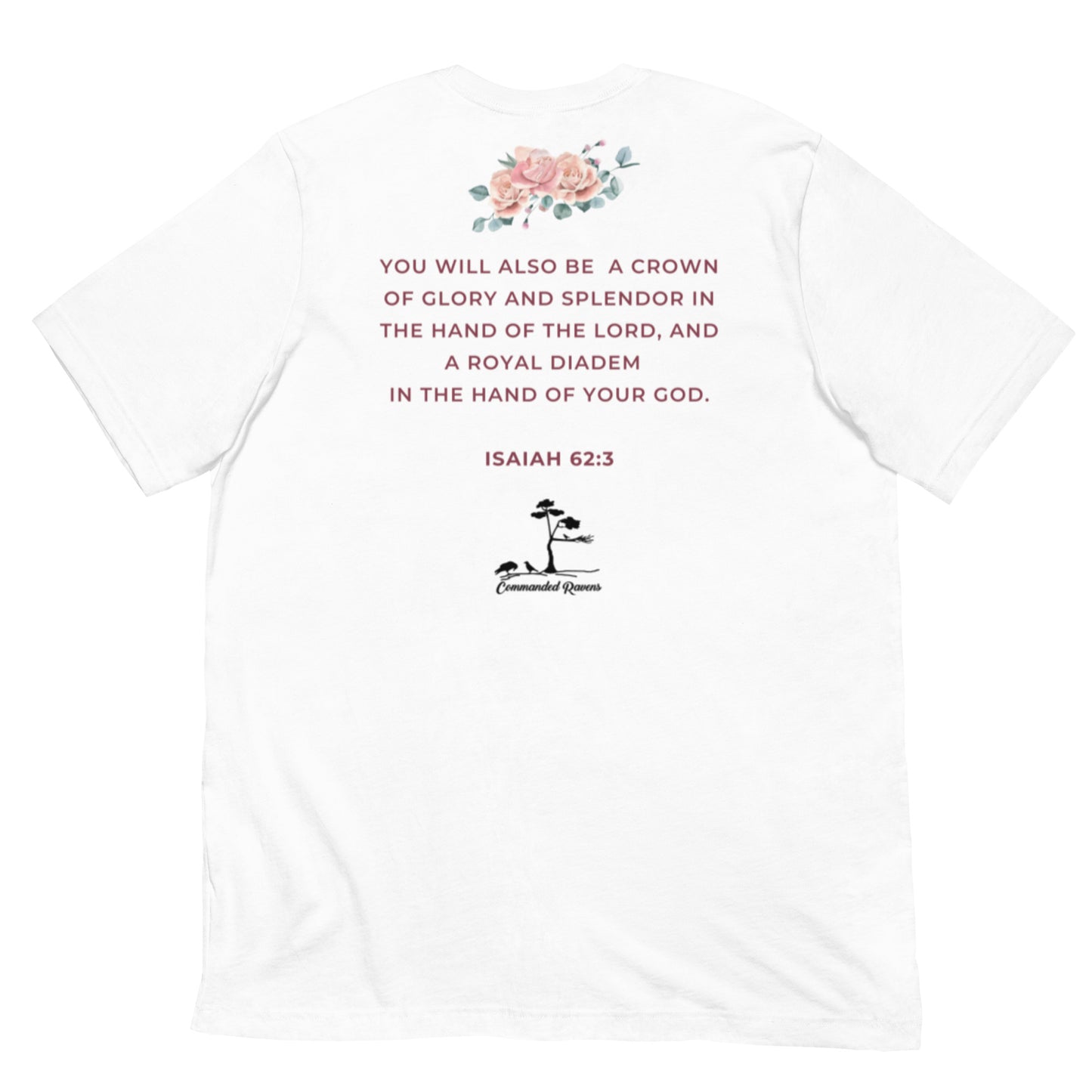 Grandma Crowned in Glory