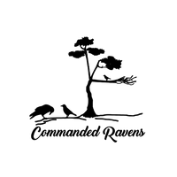 Commanded Ravens Christian Apparel 