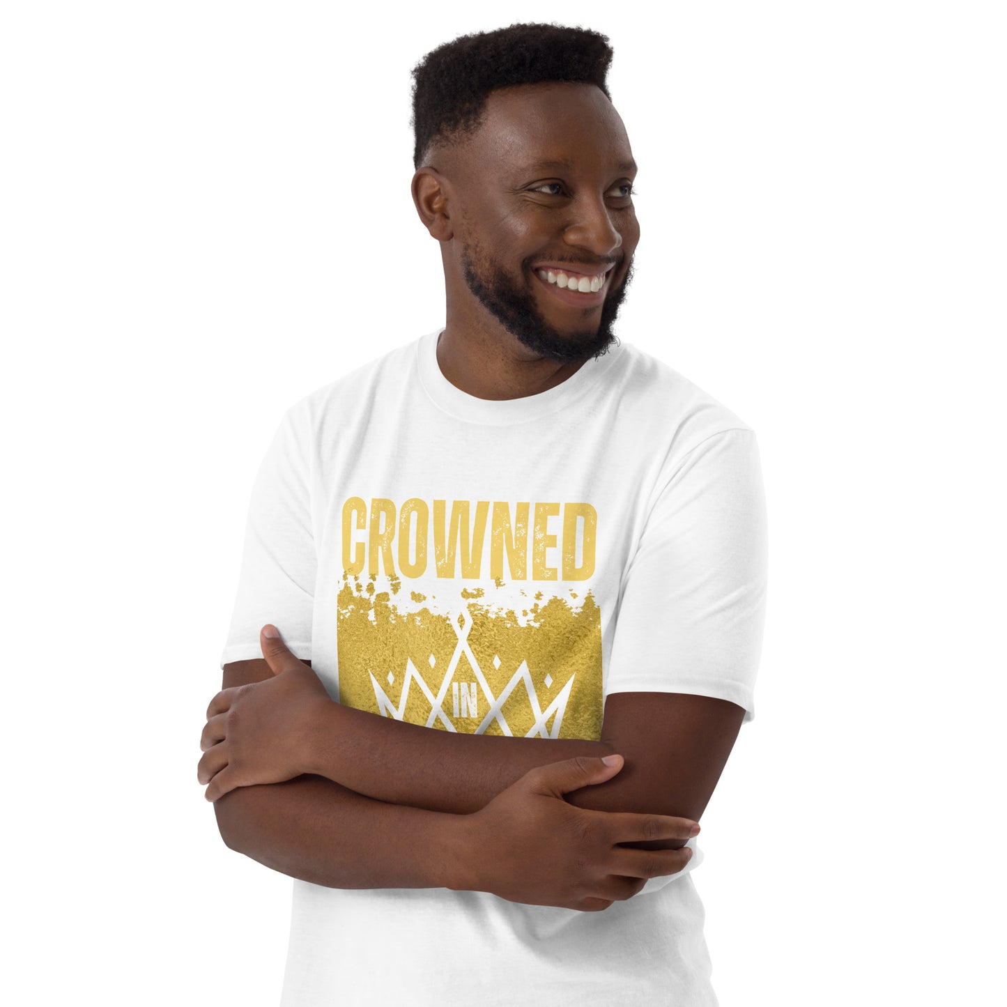 Crowned In Splendor