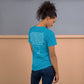 Women- Stand in the Gap w/ Cross