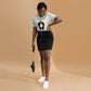 Women- Stand in the Gap w/ Cross