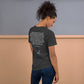 Women- Stand in the Gap w/ Cross
