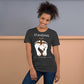 Women- Stand in the Gap w/ Cross