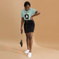 Women- Stand in the Gap w/ Cross