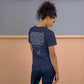 Women- Stand in the Gap w/ Cross