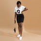 Women- Stand in the Gap w/ Cross