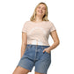Women- Stand in the Gap w/ Woman