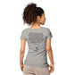 Women- Stand in the Gap w/ footprint -woman