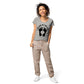 Women- Stand in the Gap w/ footprint -woman