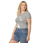 Women- Stand in the Gap w/ Woman