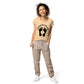 Women- Stand in the Gap w/ footprint -woman